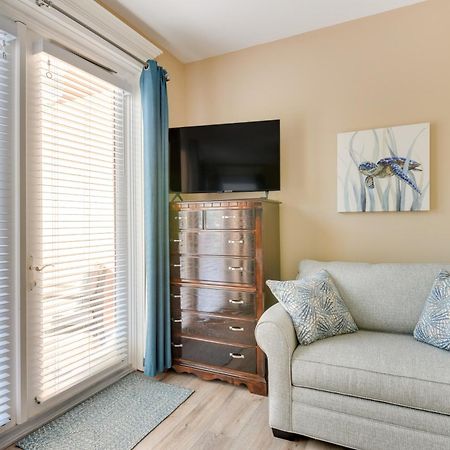 Bright And Modern Townhome Steps To Miramar Beach! Destin Exterior foto
