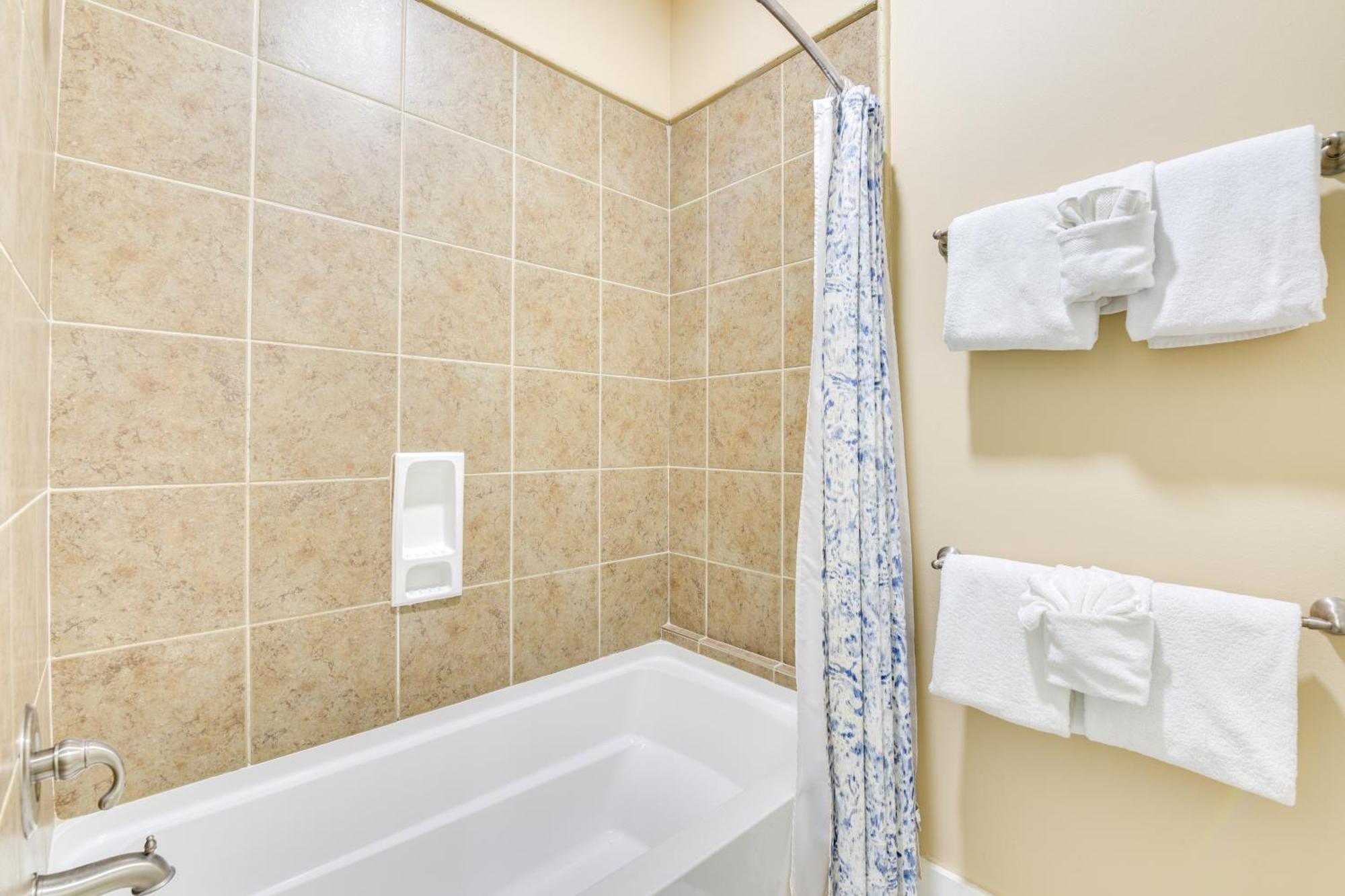 Bright And Modern Townhome Steps To Miramar Beach! Destin Exterior foto