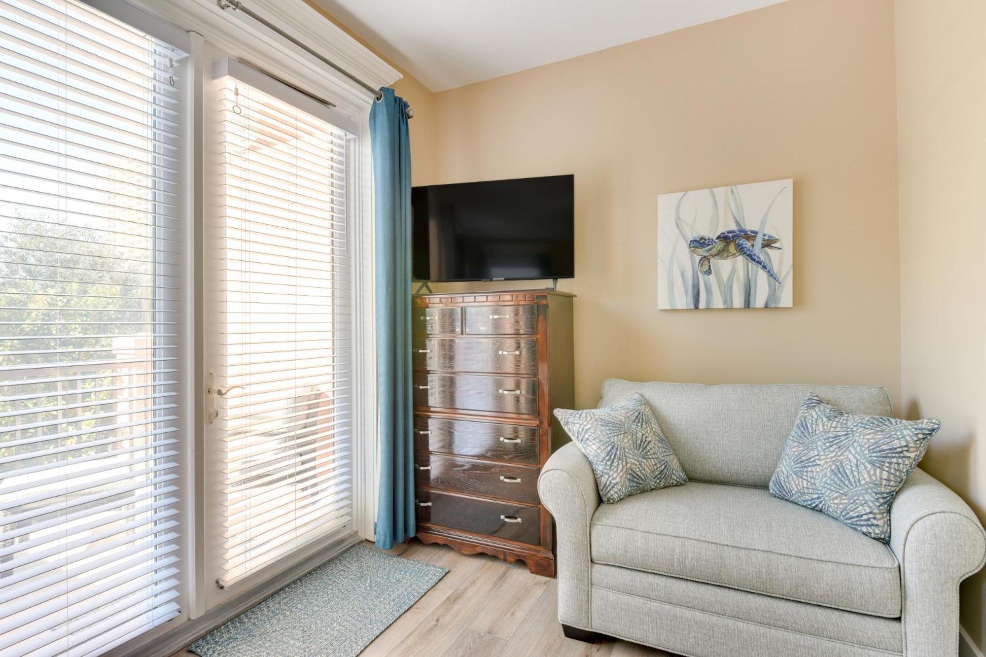 Bright And Modern Townhome Steps To Miramar Beach! Destin Exterior foto
