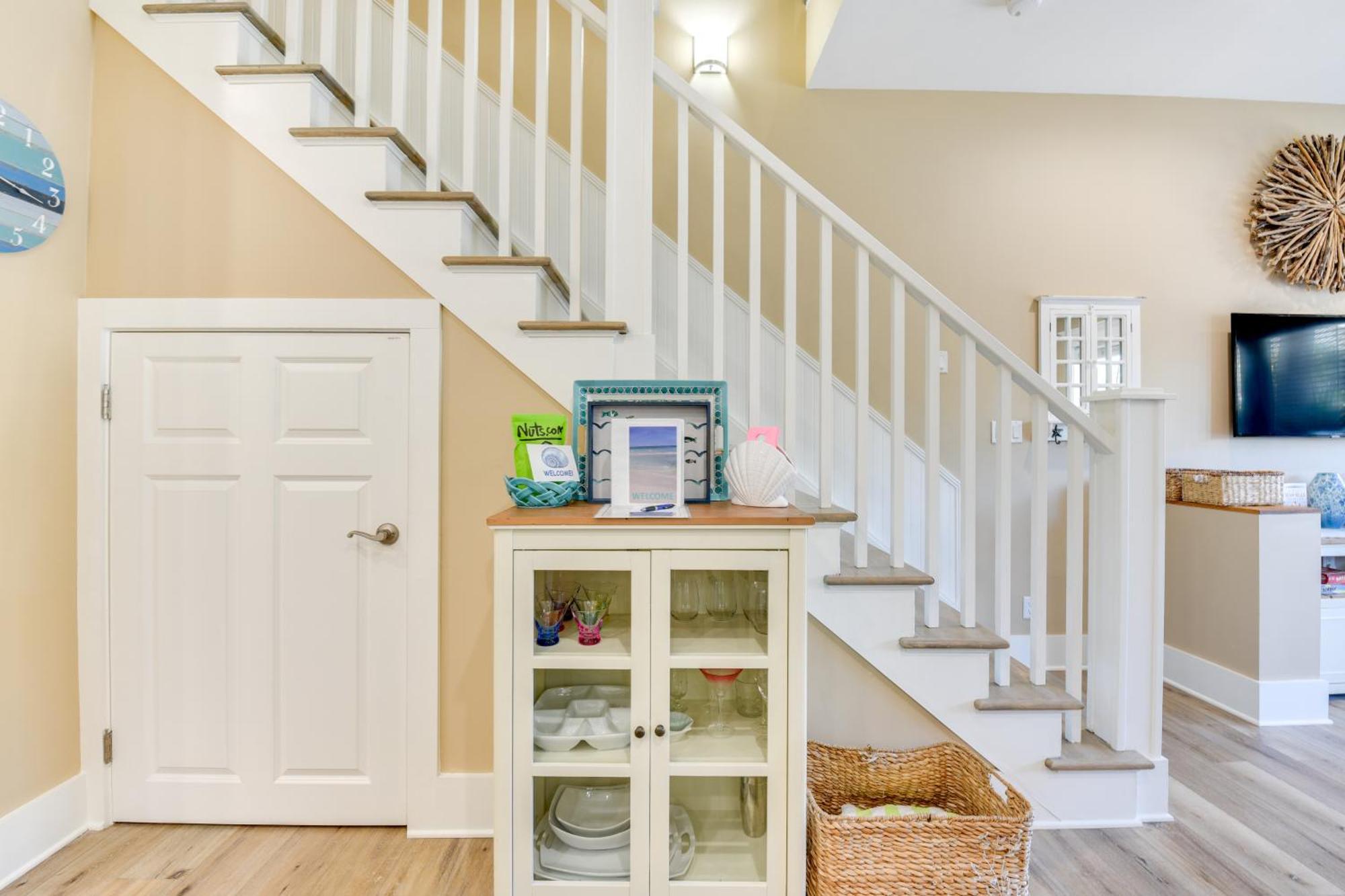 Bright And Modern Townhome Steps To Miramar Beach! Destin Exterior foto